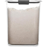 Good Grips POP Container - Airtight Food Storage - 2.7  Qt for Rice, Sugar and More